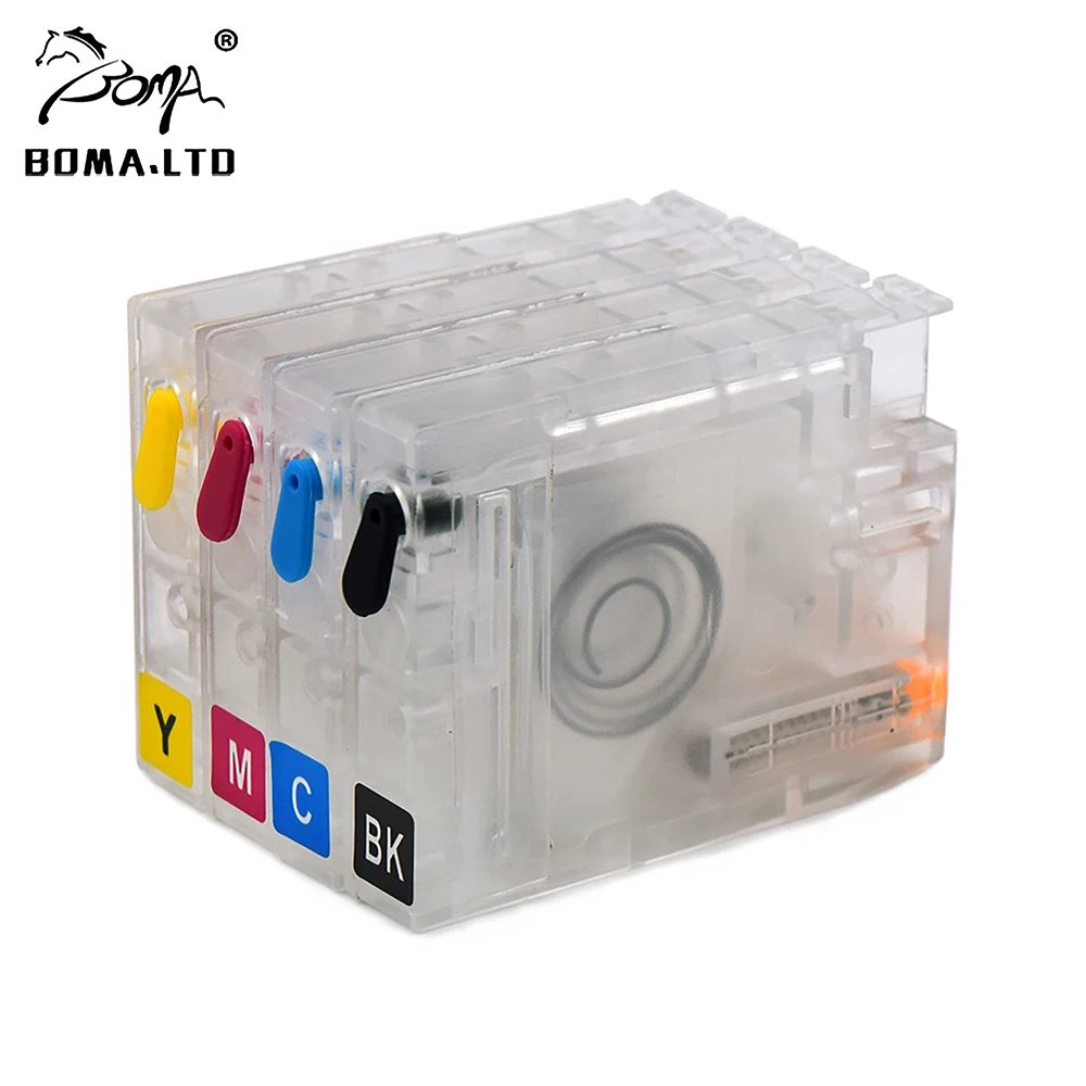 Чернильный картридж BOMA.LTD 953 952 954 955 711 932 933 950 951 без чипа для HP 8715 8718 8719 8210 8216 8218 T120