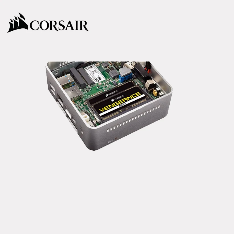 CORSAIR Vengeance laptop Memory RAM SO-DIMM DDR4