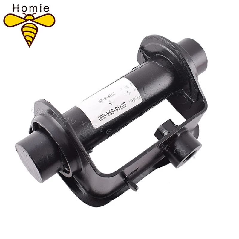 Высококачественный для Honda 02-06 CRV 03-10 Element 507 50716-S9A-000 Задний дифференциал динамический демпфер Fit