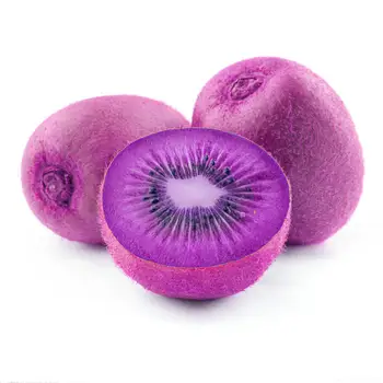 

Plant Fruits Bath Salts Purple Heart Kiwi Essence 150PCS AN-ZZ31-150