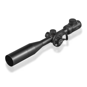 

Manufacturers direct 2020 latest DISCOVERY rifle scope, VT-R 3-12X42SFIR, 25.4 Tube diameter, waterproof, fog-proof, shockproof,