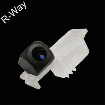 

R-Way For VW Volkswagen Polo Golf 6 Passat CC POLO Bora Magotan Yeti Beetle Cayenne HD Car Reverse Rear View backup Camera
