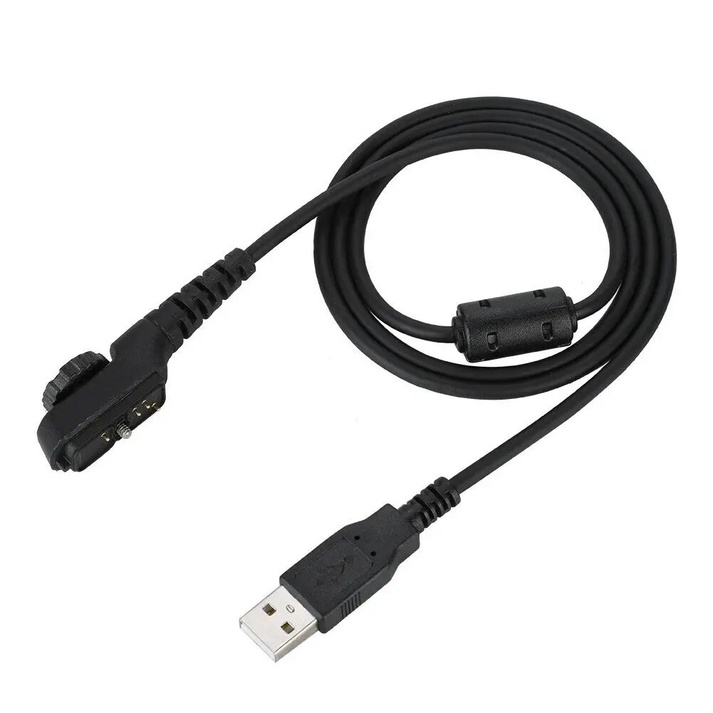 Walkie Talkie USB Programming Cable Cord Lead for HYT Hytera Radio PD700 PD702 PD705 PD780 PD782 PD708 PD788 PD580