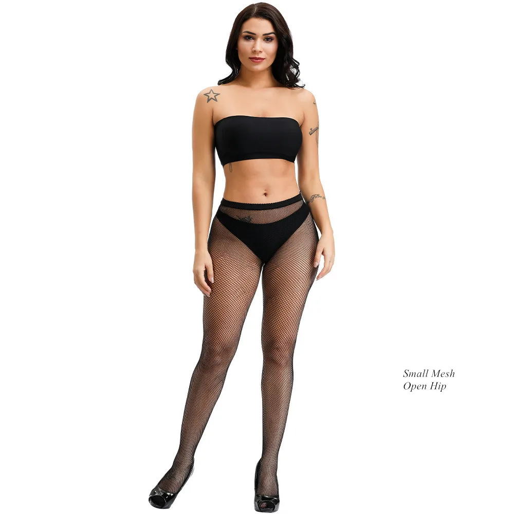 Small Mesh open hip1