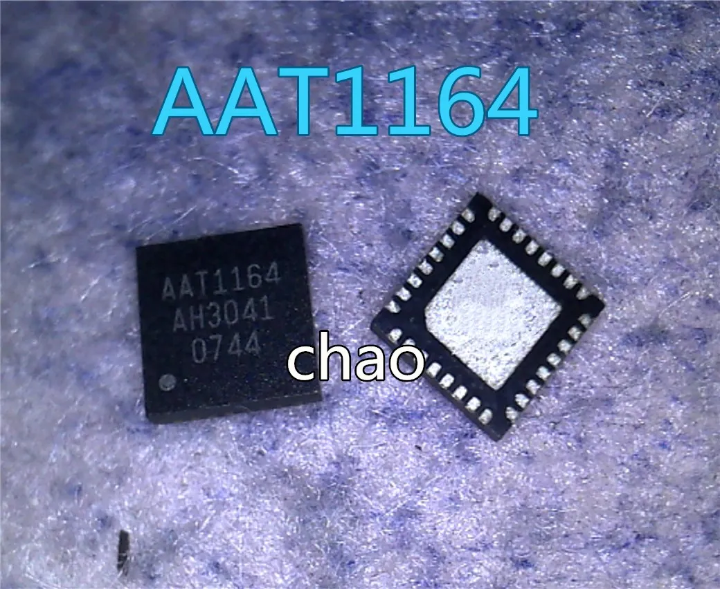 5 шт./лот AAT1164 AAT1164C AAT1169