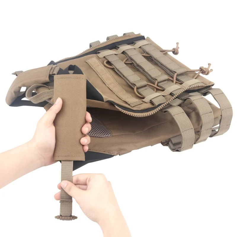 Охотничий бронежилет JPC Molle Plate Carrier, уличный жилет CS для игры в пейнтбол, страйкбол, жилет, аксессуары для стрельбы