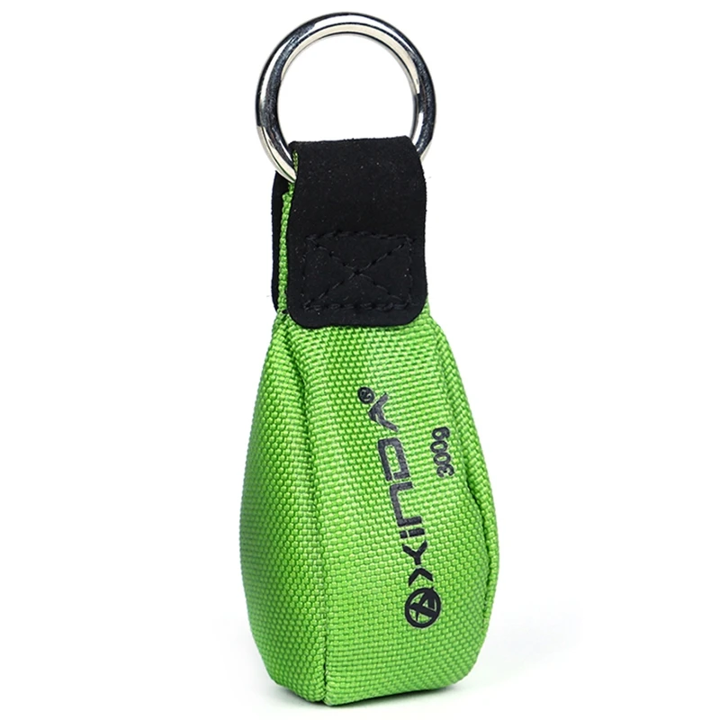 Xinda Climbing Tree Throwing Small Sandbag Multi-Purpose Throwing Bag Garden Tree Outdoor Rock Climbing Rope Throwing Bag