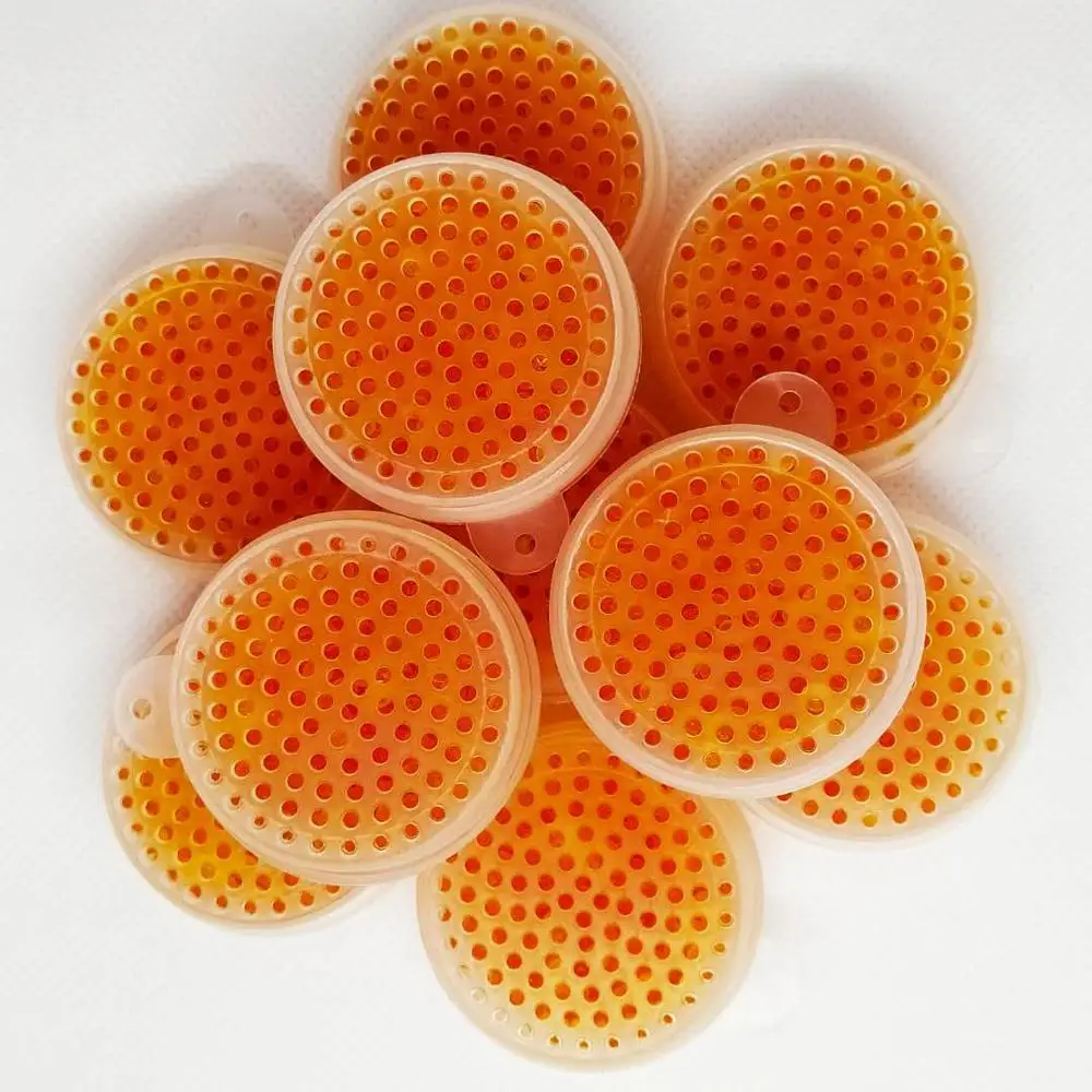 10PCS-Reusable-Silica-Gel-Beads-Desiccant-Moisture-Absorber-Dehumidifier-For-Camera-Electronic-Storage-Gun-Safe.jpg 10 db Újrahasznosítható Szilikagél Gyöngyök Szigetelő Nedvesség -Abszorbens Dehumidifier A Kamera Elektronikus Tárolópisztoly Biztonságos - Image 4