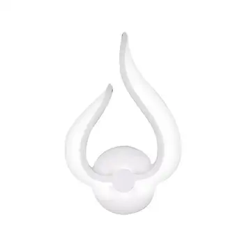 

LED Eco-Friendly Creative Durable Wall Sconces Lamp Bedside Lamp Wall Light Wall Lamp Home Light-Up Outdoor Sconce Lighting