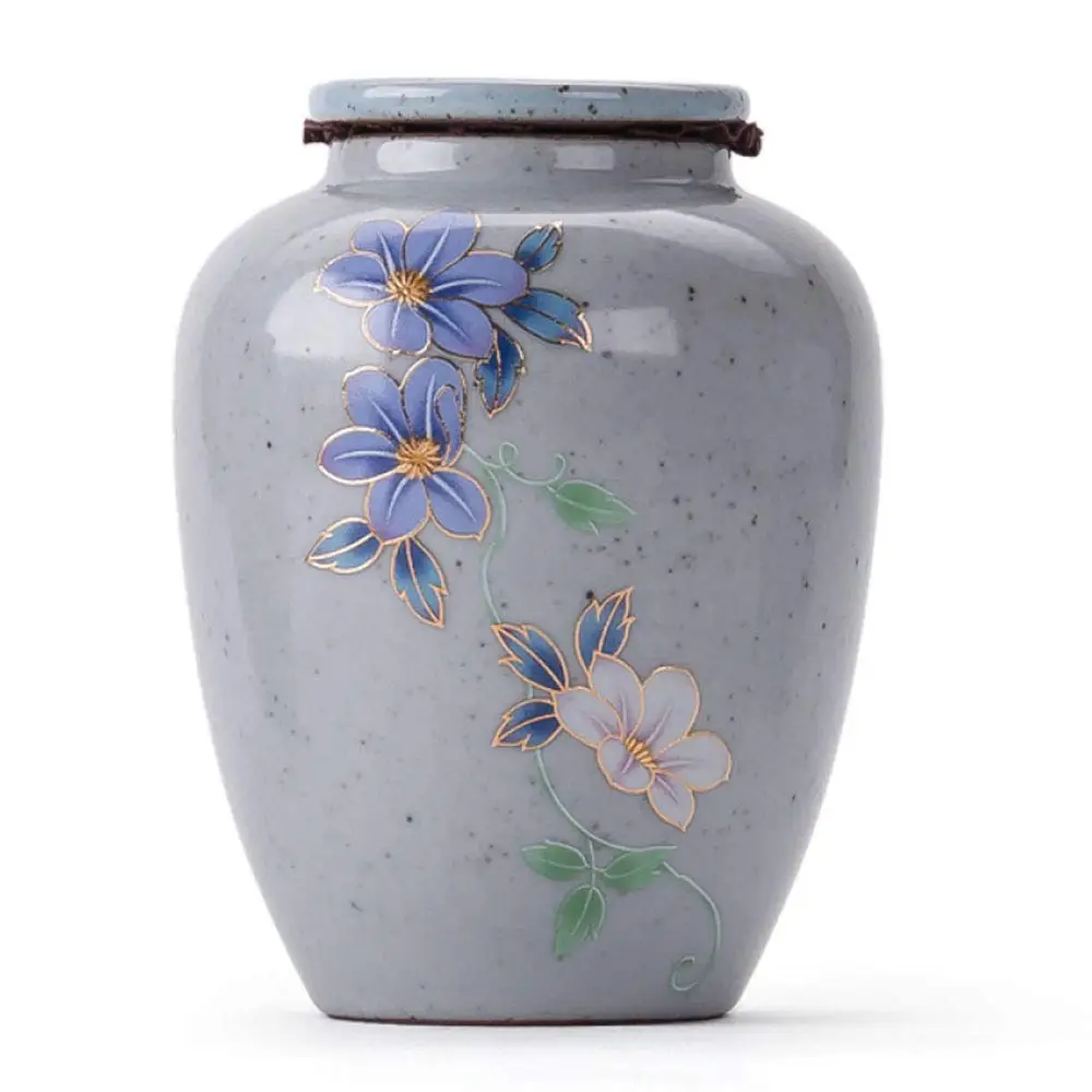

Pet urn Funeral Urn Cremation Urns For Human Ashes Adult Small Pet for Burial Urns At Home Or In Niche At Columbarium