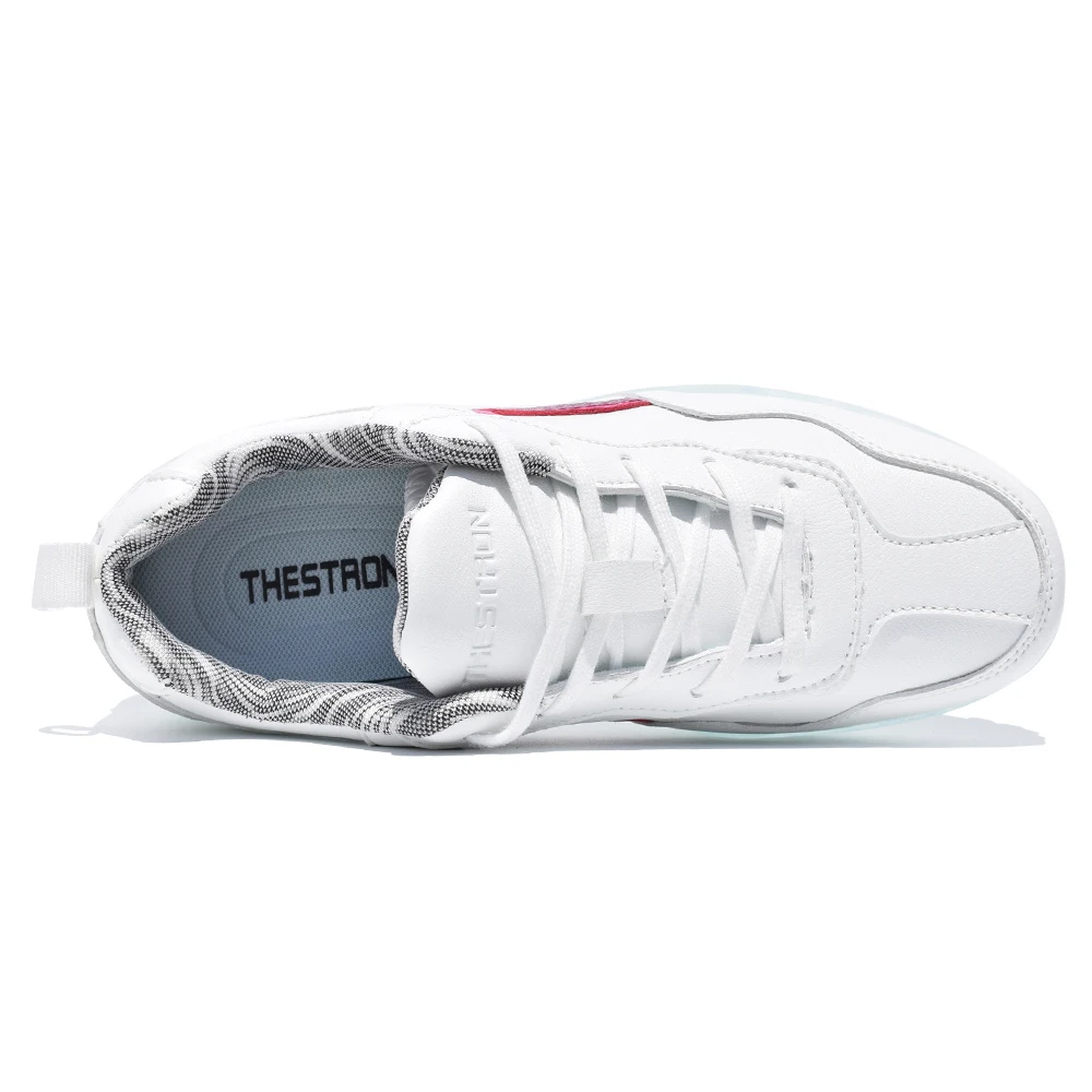 New Women Golf Shoes Comfortable Ladies Golf Sport Sneakers Blue Red Golf Training Shoes Walking