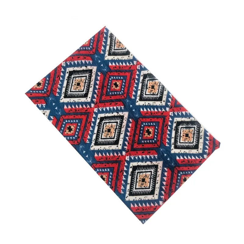 Рисунок 5 - Модные спортивные широкие повязки