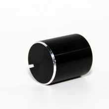 ##Special Price Excellent Black Knob 11*12.5mm Potentiometer Knob Volume Knobs ##Special Price Excellent Black Knob 11*12.5mm Potentiometer Knob Volume Knobs