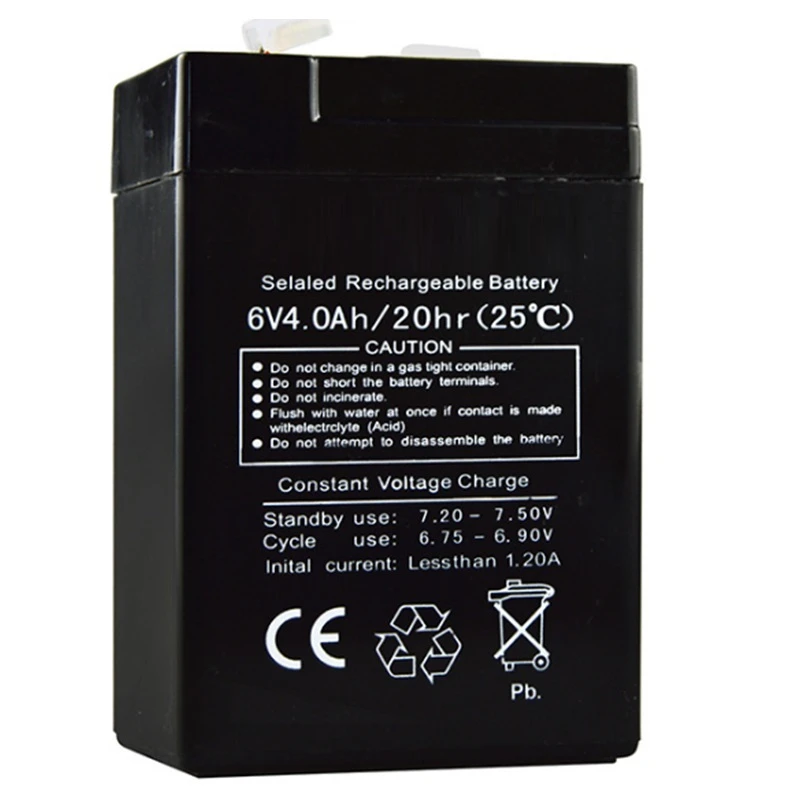 Аккумуляторная батарея для детей аккумуляторная со свинцово кислотным