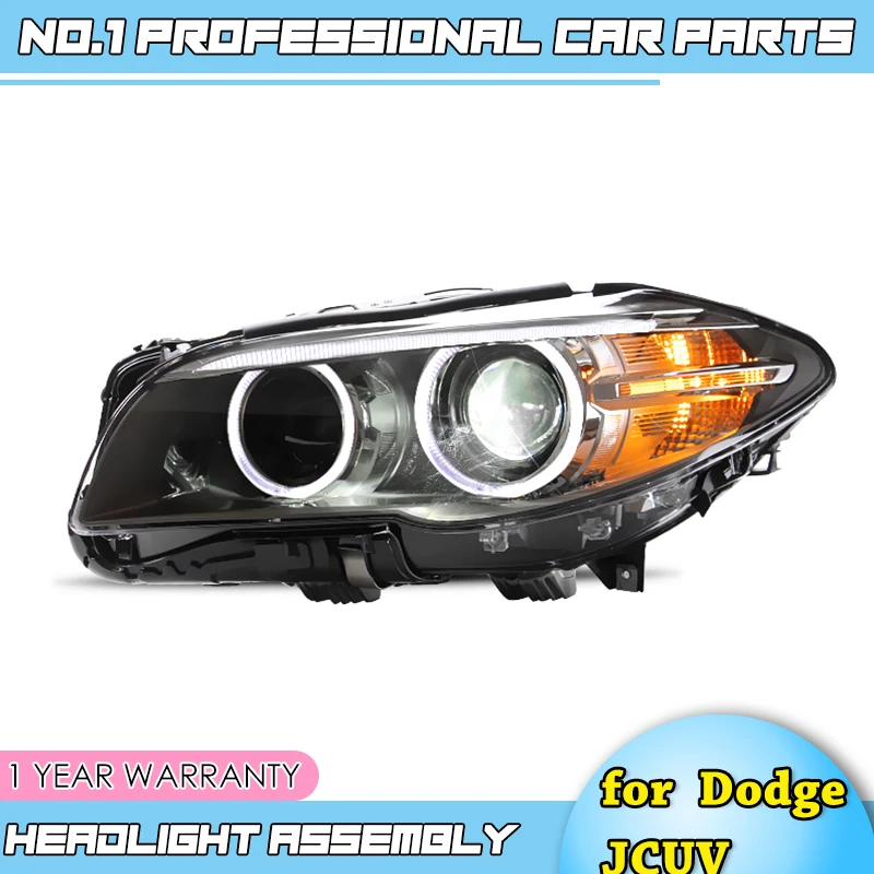 Автомобильные аксессуары для BMW 5 серии F18 F10 520i 523i 525i 535i 530i 2011 2017 светодиодный ная