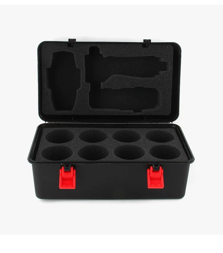 Набор аксессуаров для набора инструментов Beyblade Spinner Toolbox ящик для хранения детских игрушек