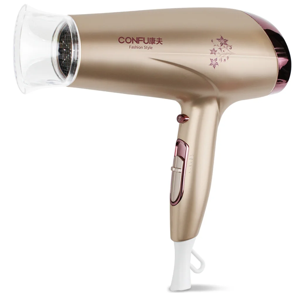 

Cross Border for Yasuo 5117 Hair Dressing Household Power Blow Dryer Hotel Heating And Cooling Air Negative Ion Blow Dryer
