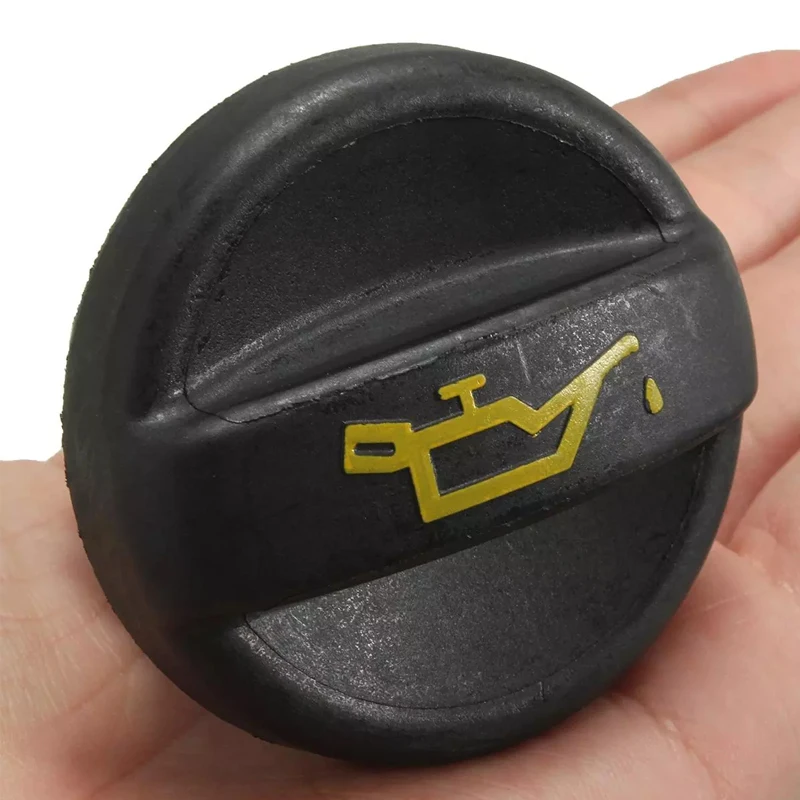 Tappo Olio Motore Compatibile Peugeot Citroen 1.6/2.0 HDI - Ricambio 1180.F9 Per C1, C3, C4, Berlingo - Foto 10