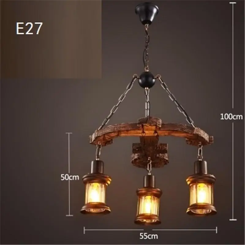 Modernos Decoracao Para Casa промышленный подвесной светильник Luminaria Lampen современная лампа де Techo Colgante Moderna