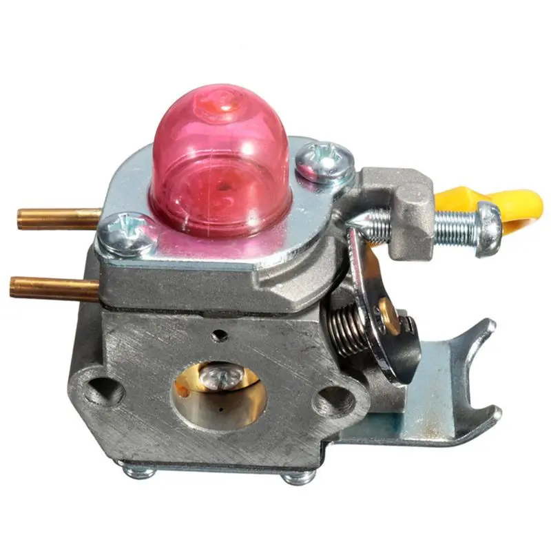 ZAMA c1u-w18 карбюратор craftsman 530071752 бензопила садовые аксессуары