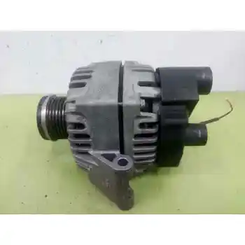 

51984055 ALTERNATOR FIAT TYPE II (356) SEDAN