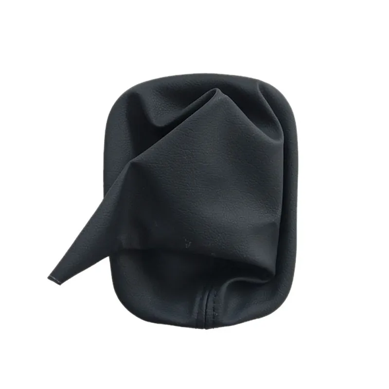 Suitable for E30 E34 E36 E46 Z3 manual car shift collar leather hand brake boots