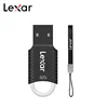 Promotion Lexar 32GB 16GB USB Flash Drive V40 Pen Drive 100% Original Pendrive USB 2.0 JumpDrive U Disk 16gb 32gb Free Rope ► Photo 1/5