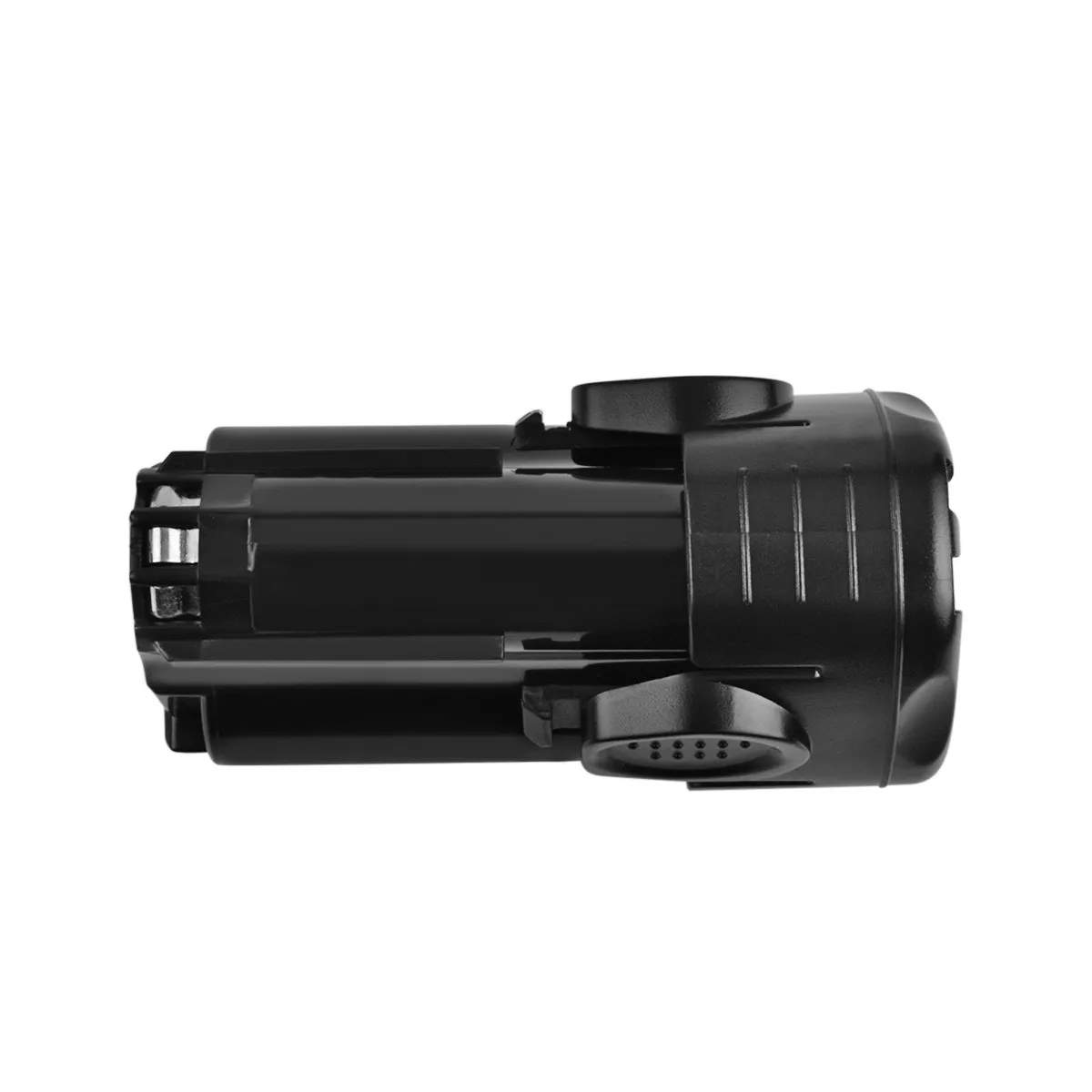 Turpow Перезаряжаемые для BLACK&DECKER аккумуляторная батарея 12V Li-Ion 2000 мАч BL1110 BL1310 BL1510 LB12 LBX12 LBXR12 BDCDMT112 EGBL108 EGBL108KB