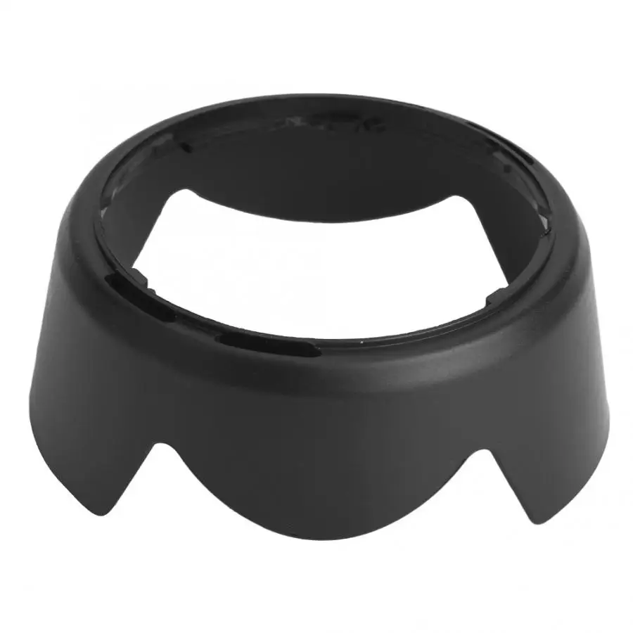 Новая HB-69 бленда для объектива камеры для Nikon AF-S DX18-55mm f/3,5-5,6G VR