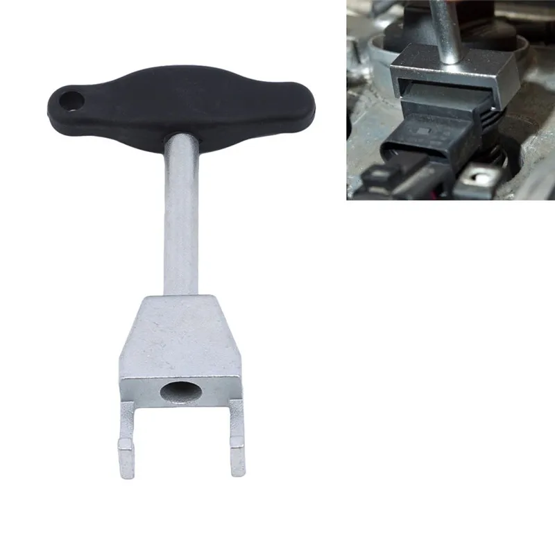 Автомобильный Стайлинг съемник внутреннего подшипника экстрактор шестеренок