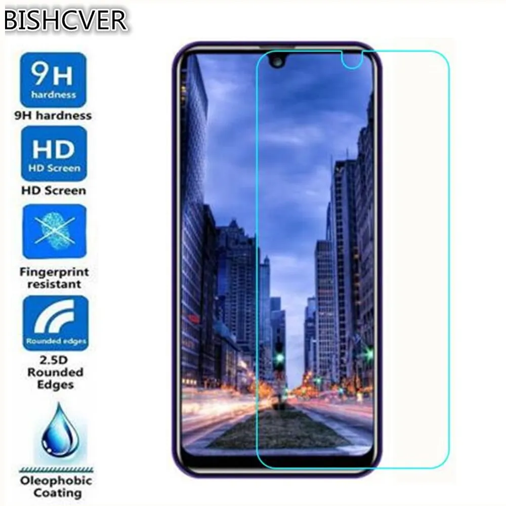 

Tempered Glass For Oukitel C16 C13 C12 C15 C11 U25 Pro Screen Protector 9H Safety Protective Film On Oukitel K10000 Max U17 K9