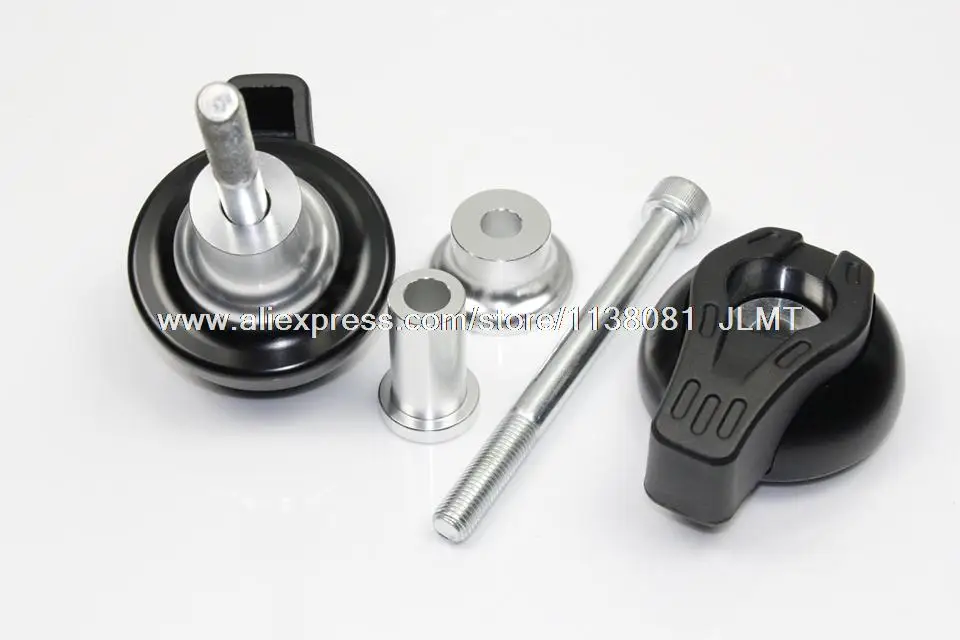 Защита для мотоцикла GS 600 2006-2009 подходит для SUZUKI GS600