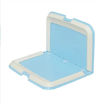 

Oversized Folding Dog Toilet Metope Large Dogs Male Dog Restroom Douwei