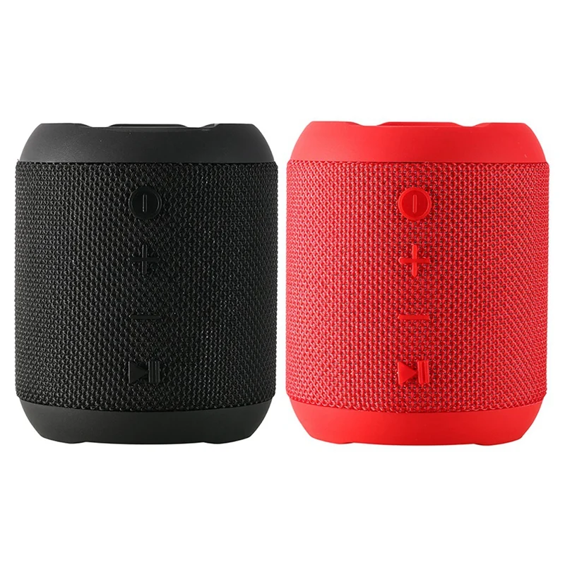 AABB-remax Rb-M21 Bluetooth портативный динамик открытый сабвуфер Tws подключение fm-радио мини портативный сабвуфер Ipx6 Водонепроницаемый