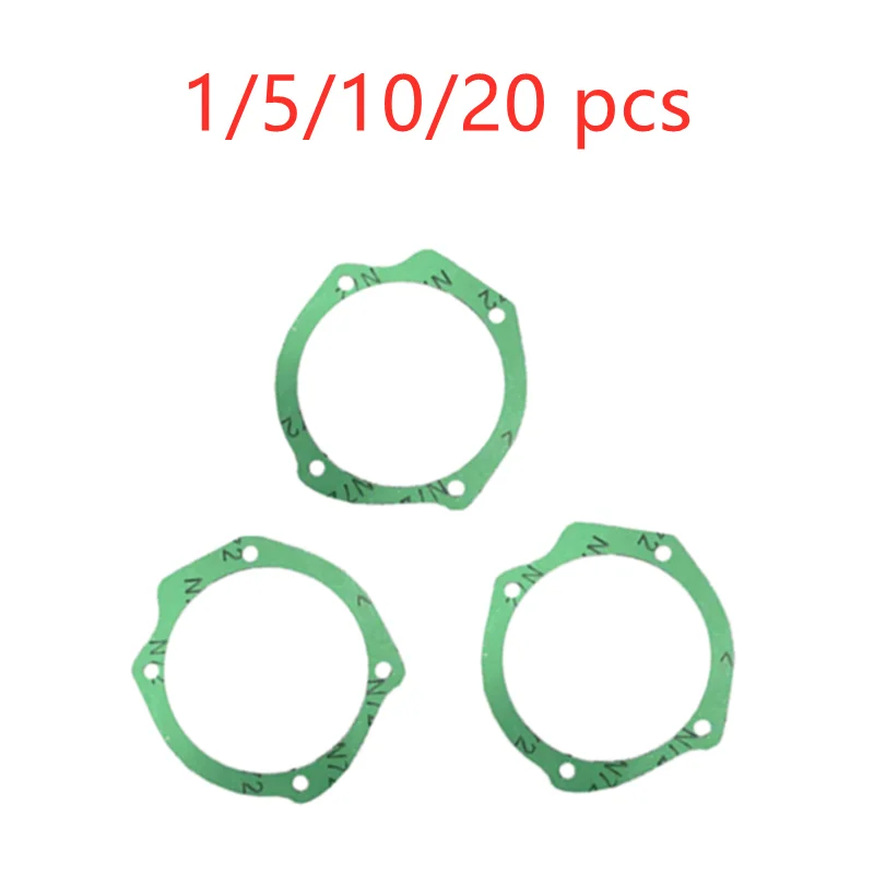 Burner Gasket 20pcs/lot Car Parking Heater Burner Combustion Chamber Gaskets For Webasto Thermo Top C E V Heaters