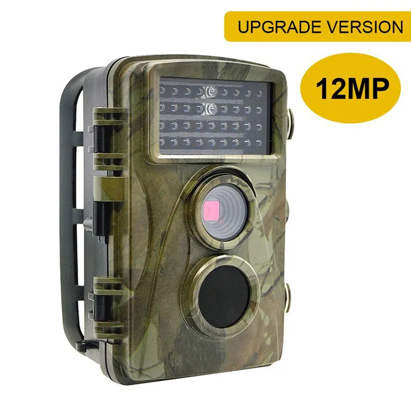 H9 4K 2," HD наружная камера для охоты