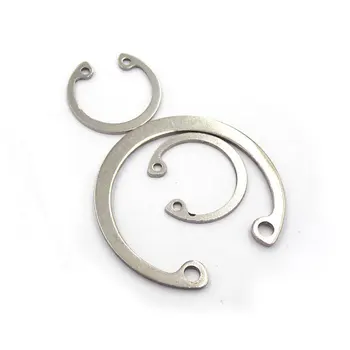 

Internal circlip circlip for 304 stainless steel hole C-type circlip circlip circlip circlip