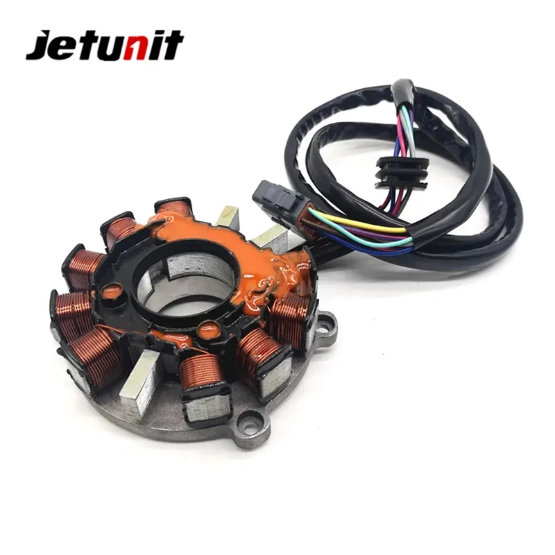 Statore Jetski Per Polaris 4010170 1999-2002 Genesis/Int'L Genesis/ Sltx-B/Int'L Slx/Pro 1200/Virage Tx/Slx