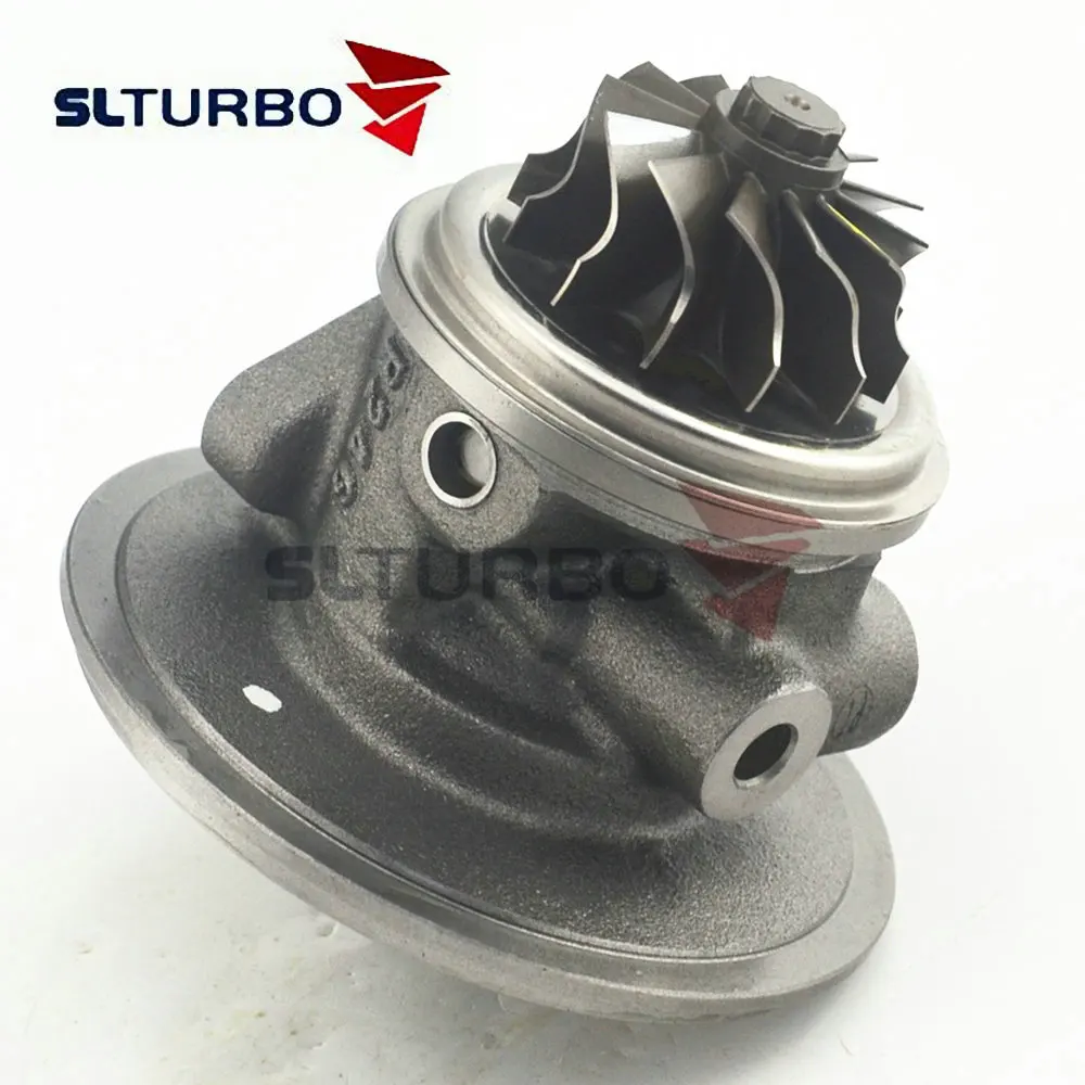 

Turbocharger Cartridge For Isuzu Trooper Rodeo Campo 3.1 TD 84Kw P756-TC / 4JG2-TC Turbine Core Balanced Turbo Chra 1995-1998