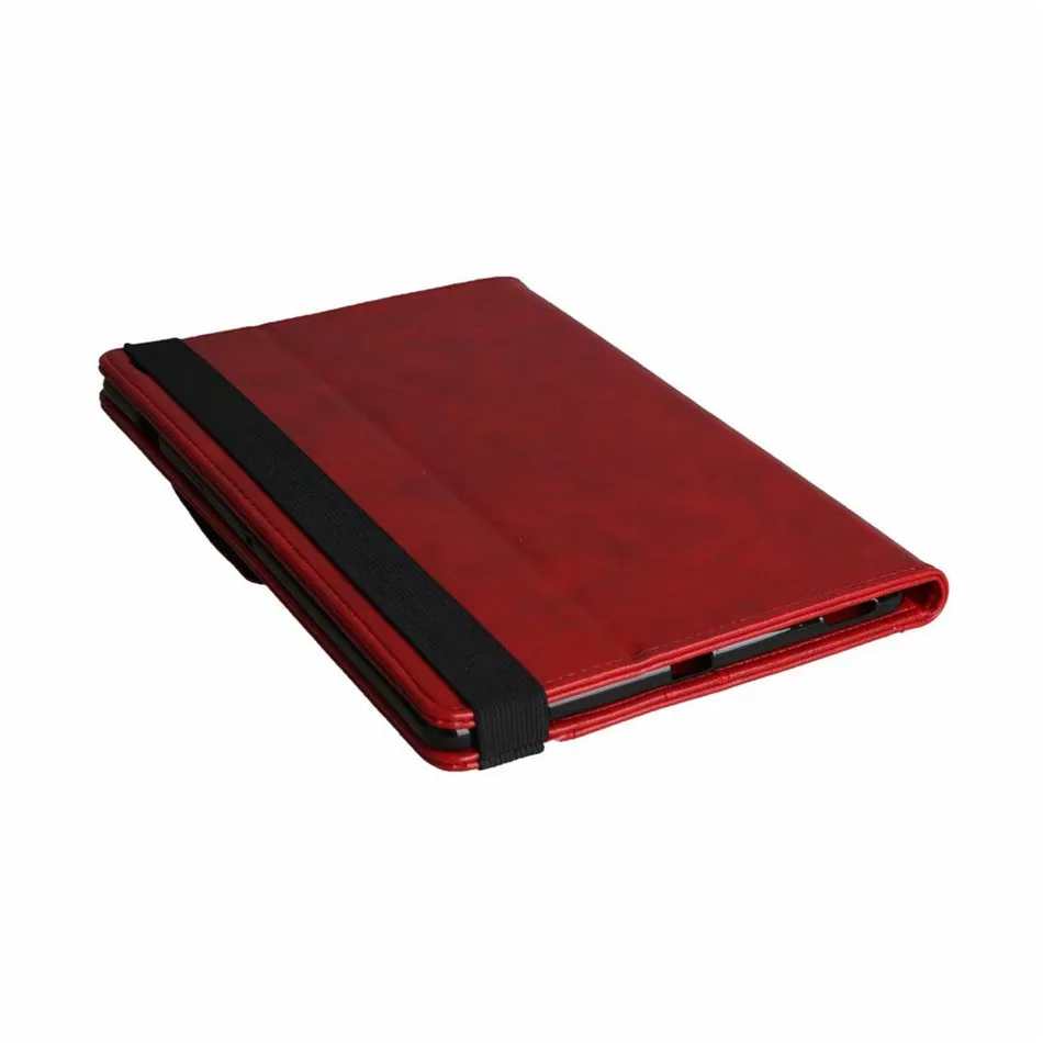 Чехол премиум-класса для iPad 10,2, чехол для iPad 7, 7-го поколения, A2200, A2198, A2197, чехол с двойным слотом для карт, подставка с держателем для карандашей