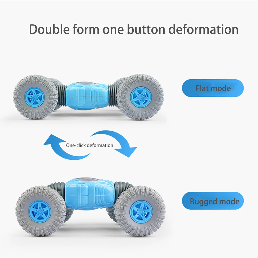 Радиоуправляемая машина 1/16 4WD Вождение на радиоуправлении 2,4 GHz Twist-deserte автомобили Внедорожные багги игрушка высокая скорость скалолазание RC автомобиль дети детские игрушки
