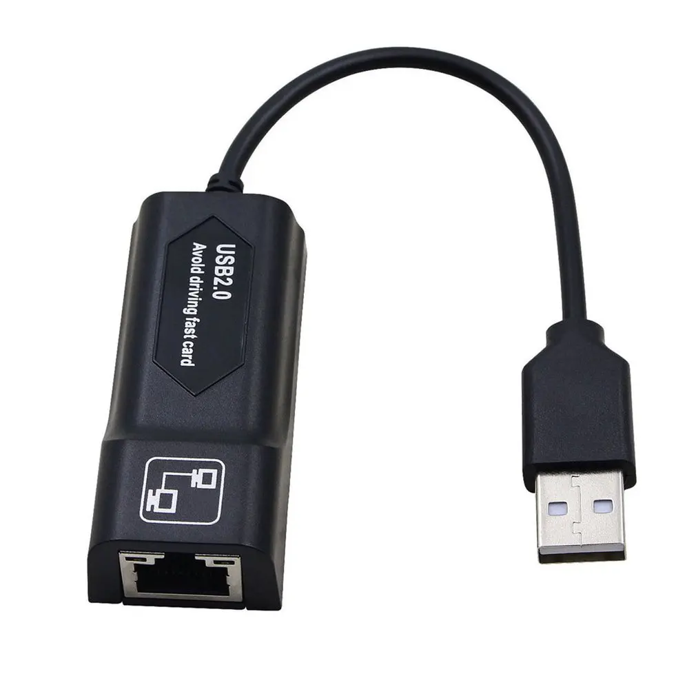 USB 2 0 к RJ45 адаптер/2X Mirco кабель LAN Ethernet адаптер для Amazon Fire TV 3 или Stick GEN 2|Компьютерные