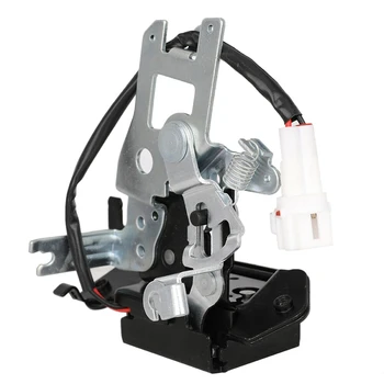 

Tailgate Hatch Liftgate Lock Actuator Rear Door Latch 931-861 69301-0C010 for Toyota Sequoia 2001-2007