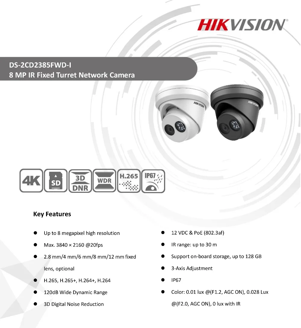 DS-2CD2385FWD-I_Datasheet_V5.5.80_20181207-1