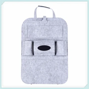 

Car modeling seat back storage bag child anti-kick for Opel Astra g/gtc/j/h Corsa Insignia Mokka KX3 KX5