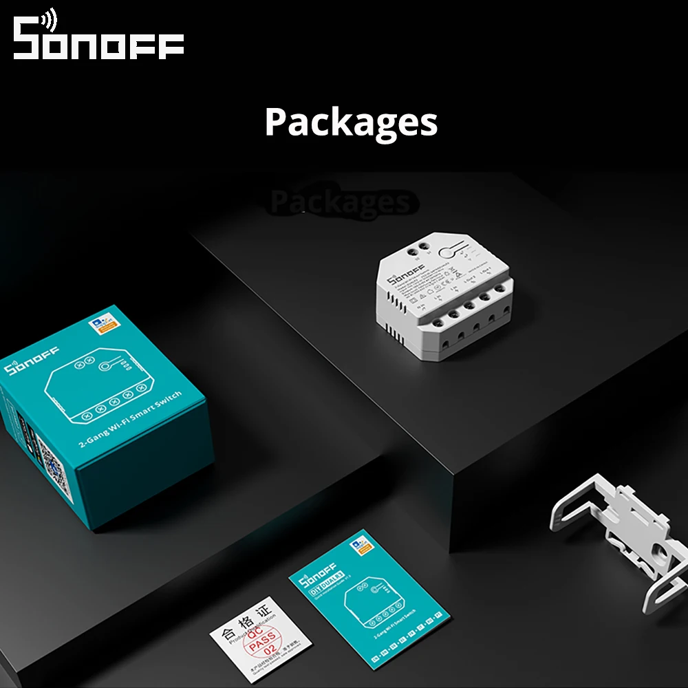 Sonoff Mini vs Shelly 1 - which one is better? 