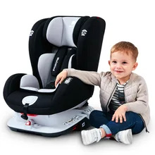 McKay детское сиденье 0/4 лет может лежать в автомобиле детское сиденье isofix