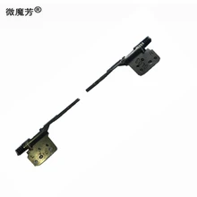 Запасные части для ноутбука lcd петли подходят для samsung XE500T1C XE700T1C XQ500T1C ноутбук lcd шарнир