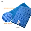 4PCS Strong Decontamination Cleaning Cloth Powerful Microfiber Scouring Pad Household Rags Large Sponge Brush Kitchen Supplies ► Photo 2/6