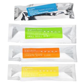 

For Car Vent Clip Perfume Car Air Freshener Car-styling Solid Stick Fragnace Diffusion Oil Auto Perfume Replacement Supplement